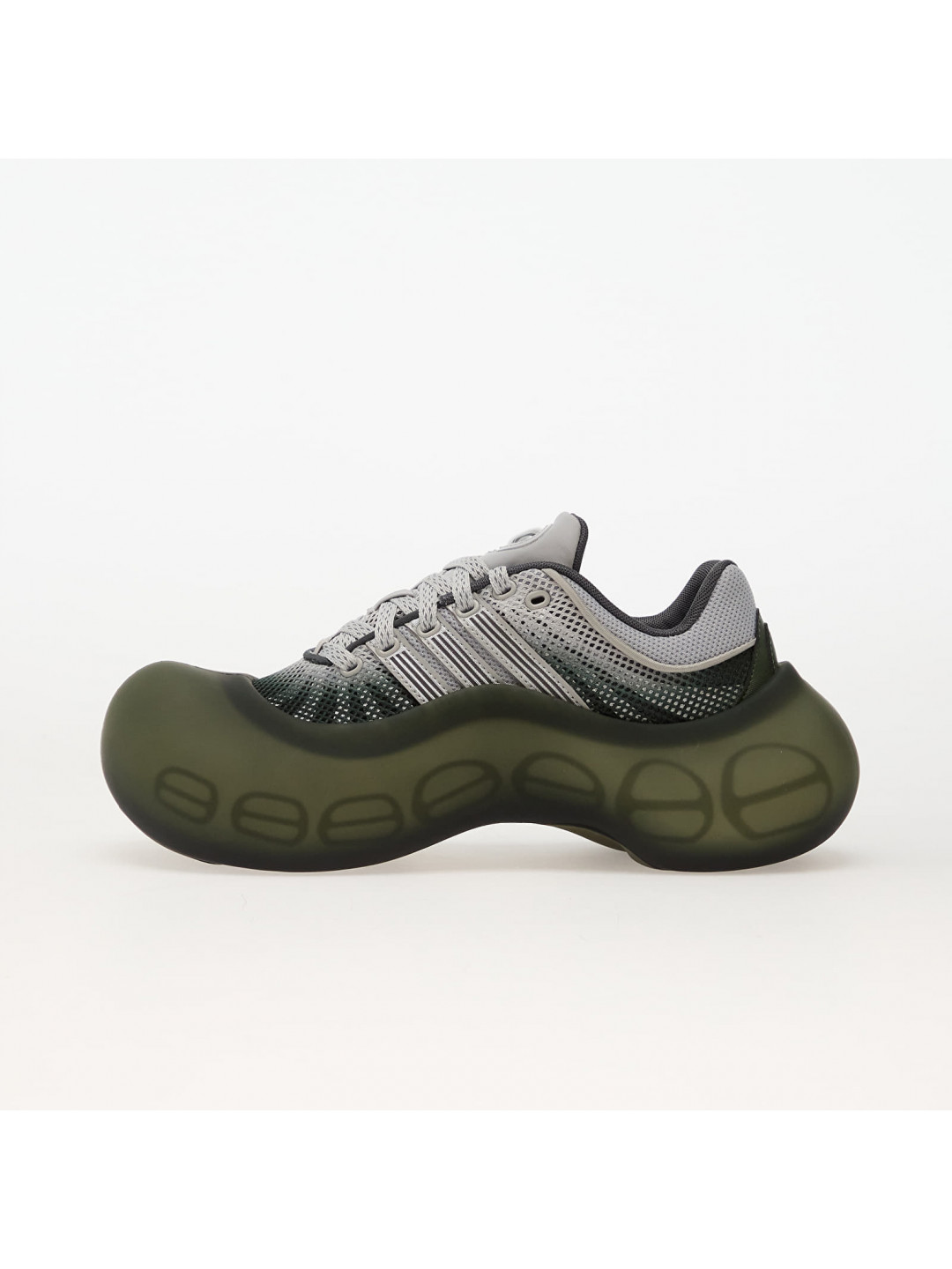 Tenisky adidas By Avavav Bubble Gb Grey One Grey Two Night Cargo EUR 38